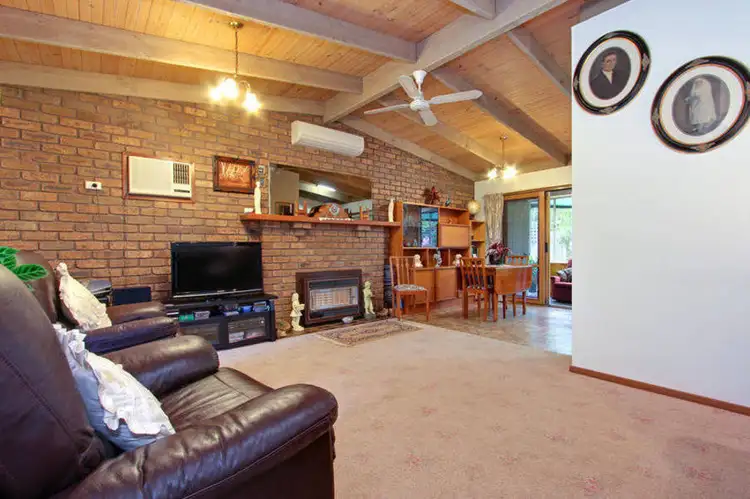 Third view of Homely house listing, 1 Howqua Drive, Rosebud West VIC 3940