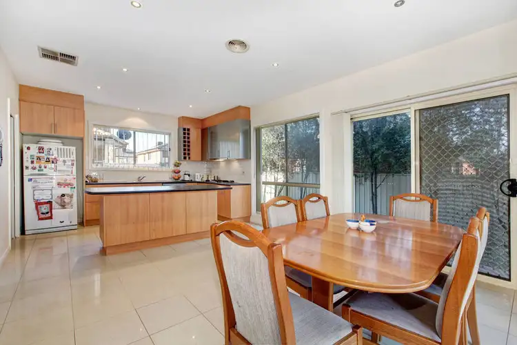 Third view of Homely house listing, 44 Mission Hills Way, Craigieburn VIC 3064