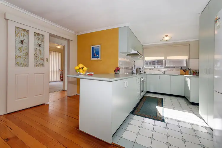 Fourth view of Homely house listing, 8 Mitford Crescent, Craigieburn VIC 3064