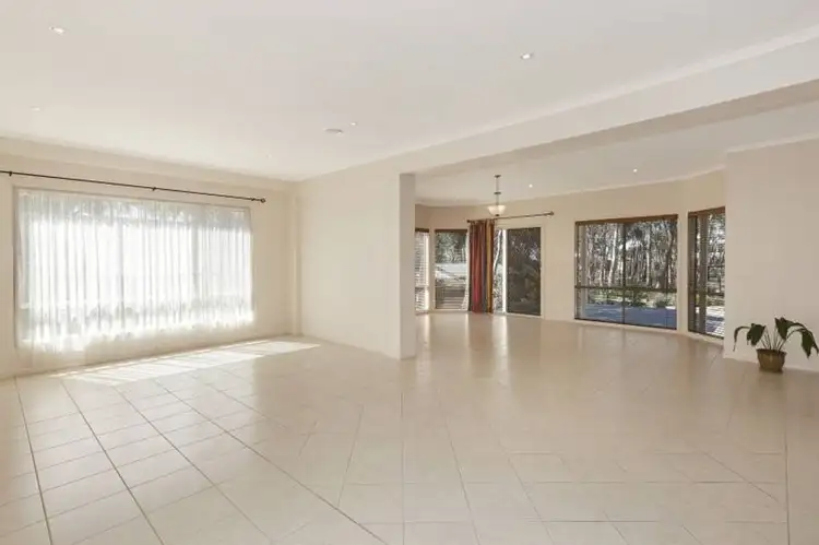 Fourth view of Homely house listing, 53 Fullwood Drive, Sunbury VIC 3429