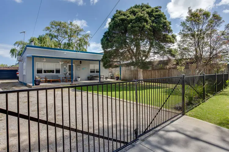 Second view of Homely house listing, 2 Palm Grove, Dromana VIC 3936
