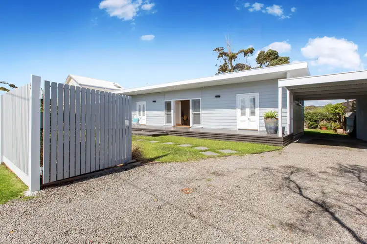 Third view of Homely house listing, 5 Bellmare Avenue, Dromana VIC 3936