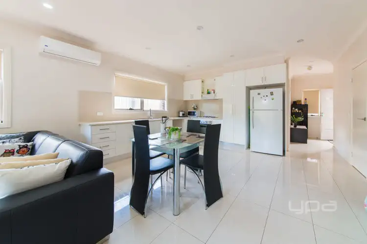 Second view of Homely unit listing, 23A Holberry Street, Broadmeadows VIC 3047