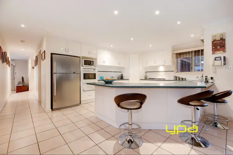 Sixth view of Homely house listing, 4 Dowling Street, Kealba VIC 3021