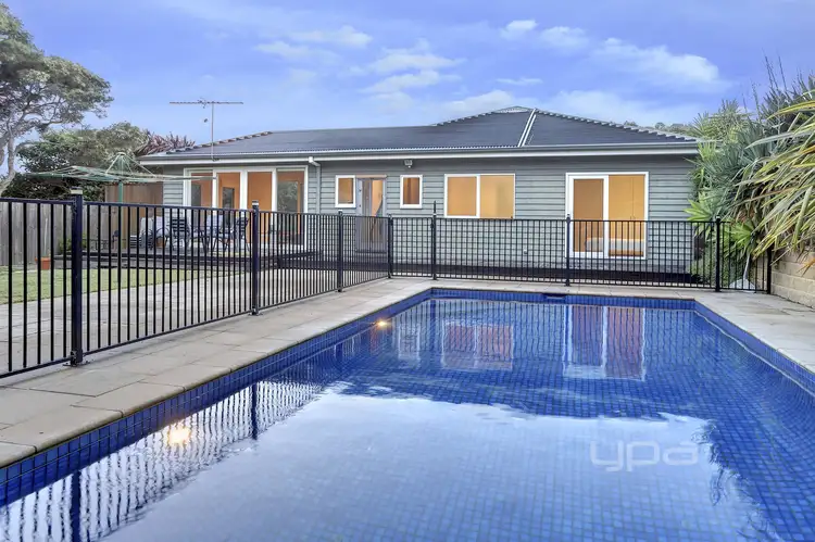 Second view of Homely house listing, 2 Bernard Road, Rye VIC 3941