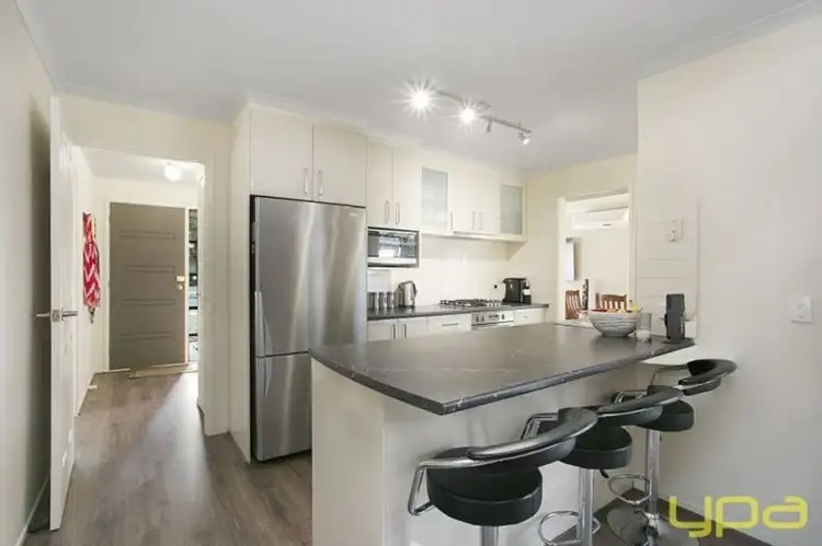 Fourth view of Homely house listing, 59 Reghon Drive, Sunbury VIC 3429