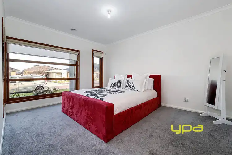 Seventh view of Homely house listing, 9 Blueberry Street, Greenvale VIC 3059
