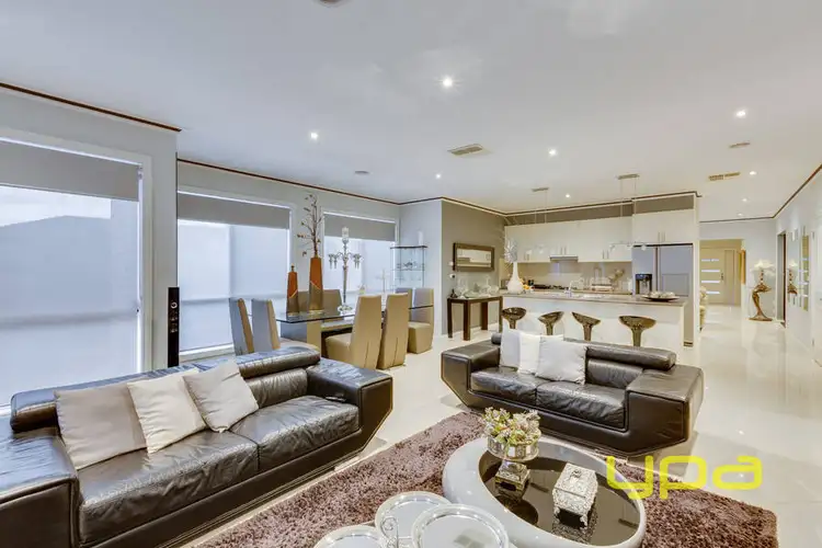 Seventh view of Homely house listing, 57 Marquands Road, Truganina VIC 3029