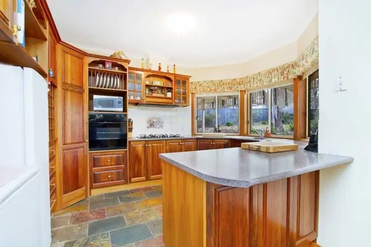 Fourth view of Homely house listing, 33 Fullwood Drive, Sunbury VIC 3429