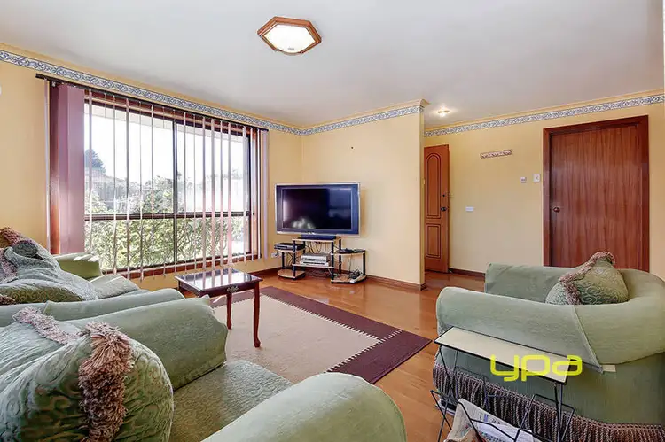 Third view of Homely unit listing, 1/16 Brodie Court, Meadow Heights VIC 3048