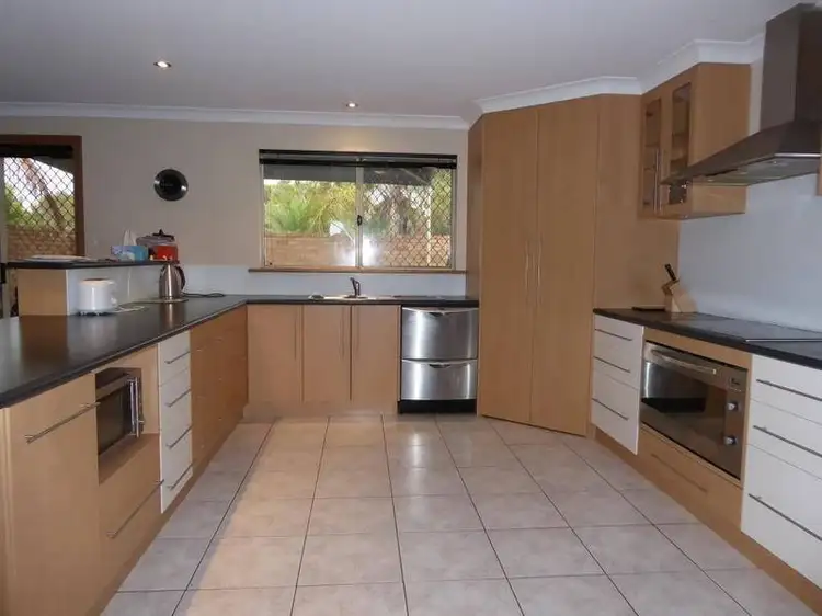 Fourth view of Homely house listing, 1 Windarra Way Hannans, Kalgoorlie WA 6430