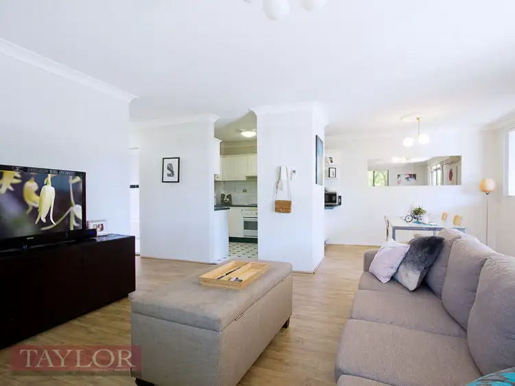 Fifth view of Homely unit listing, 8/60 Albert Street, North Parramatta NSW 2151
