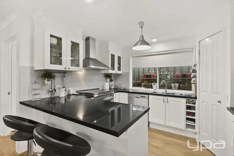 Third view of Homely house listing, 20 Anderson Road, Sunbury VIC 3429