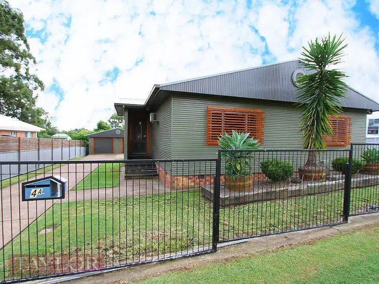Main view of Homely house listing, 4A Station Street, Greta NSW 2334