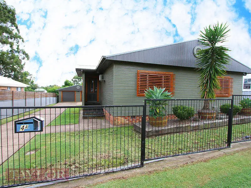 Main view of Homely house listing, 4A Station Street, Greta NSW 2334