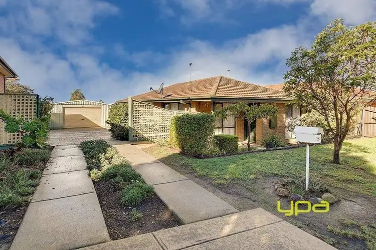 18 Stringybark Place, Meadow Heights VIC 3048