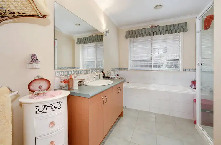 Seventh view of Homely house listing, 58 Thomas Carr Drive, Tarneit VIC 3029