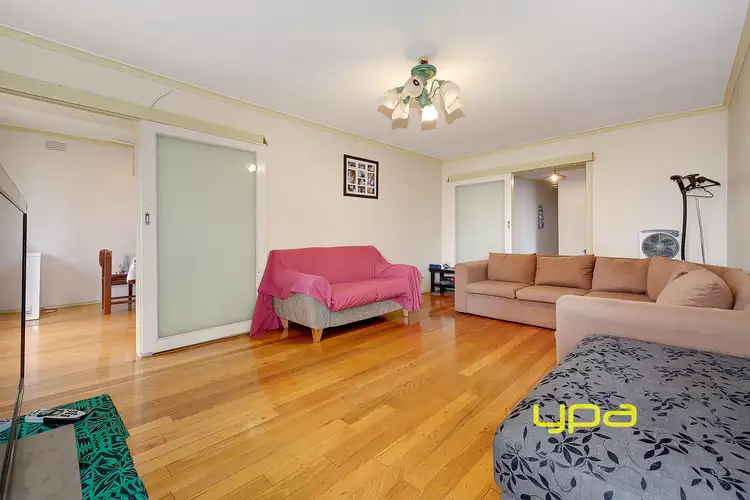 Fifth view of Homely house listing, 8 Mason Street, Campbellfield VIC 3061