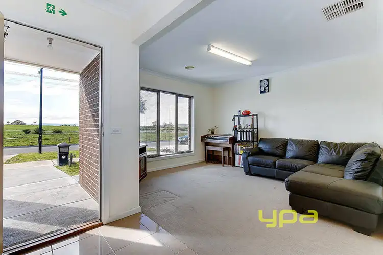 Second view of Homely house listing, 63 Allumba Way, Wollert VIC 3750