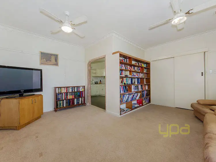 Fifth view of Homely house listing, 6 Romsey Avenue, Sunshine North VIC 3020