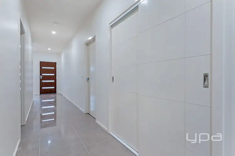Second view of Homely house listing, 5 Tephra Crescent, Craigieburn VIC 3064