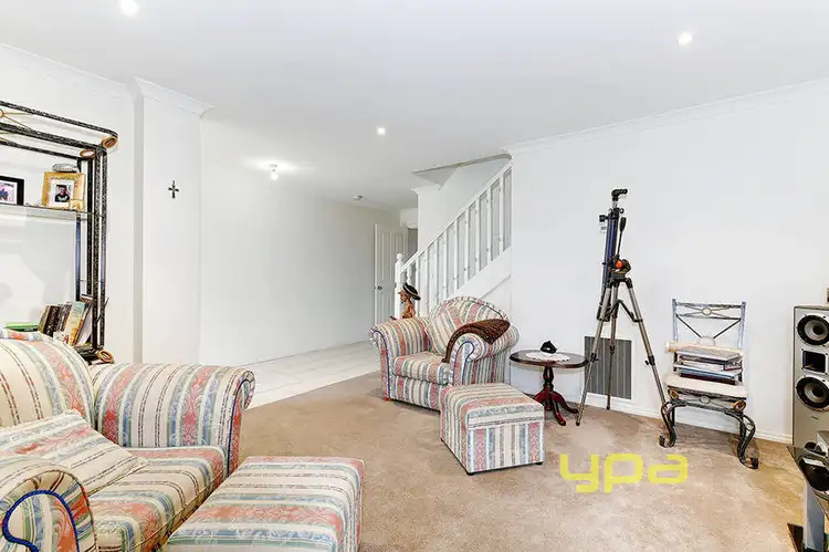 Sixth view of Homely townhouse listing, 3/4-16 Melaleuca Drive, Meadow Heights VIC 3048