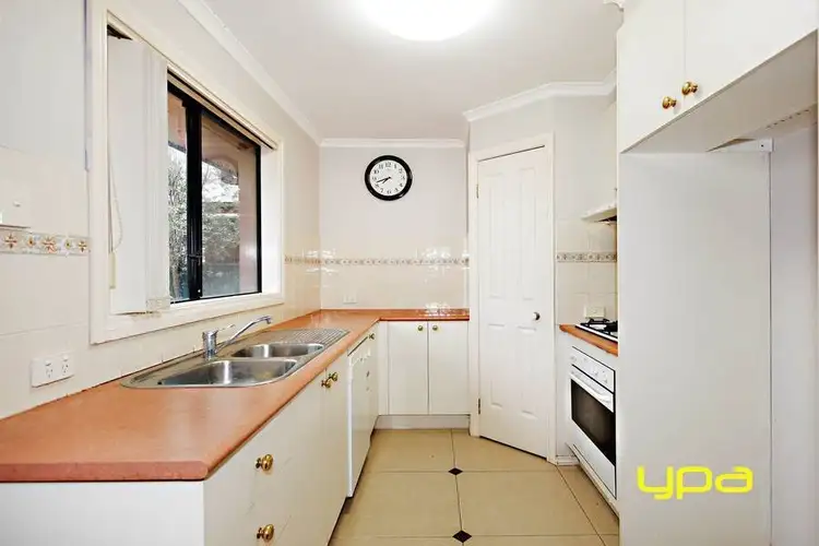 Fourth view of Homely house listing, 7 Woodbridge Place, Burnside VIC 3023