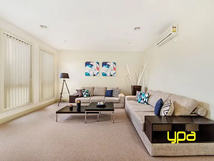 Second view of Homely house listing, 16 Homebush Road, Cairnlea VIC 3023