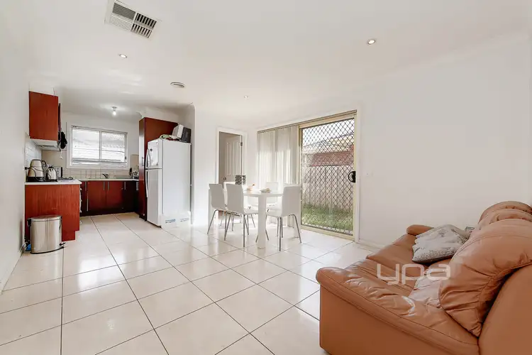 Fifth view of Homely unit listing, 21/4-16 Melaleuca Drive, Meadow Heights VIC 3048