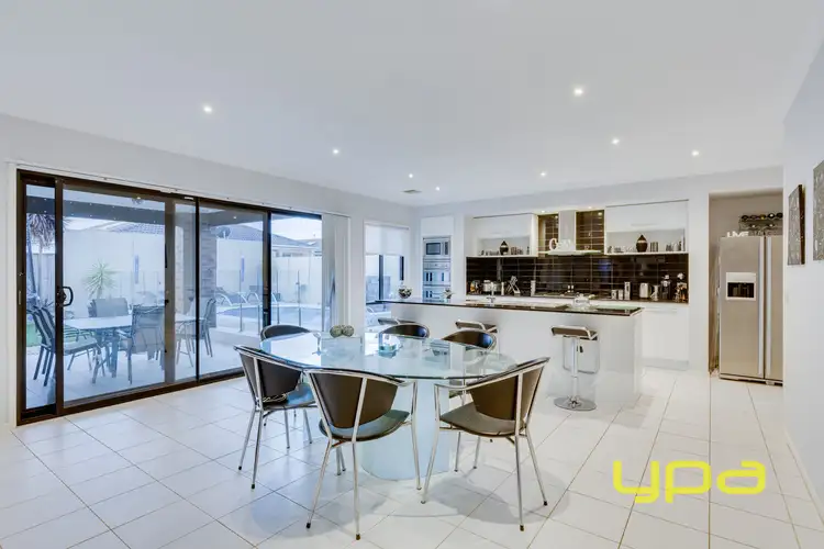 Fourth view of Homely house listing, 20 Papillon Parade, Tarneit VIC 3029