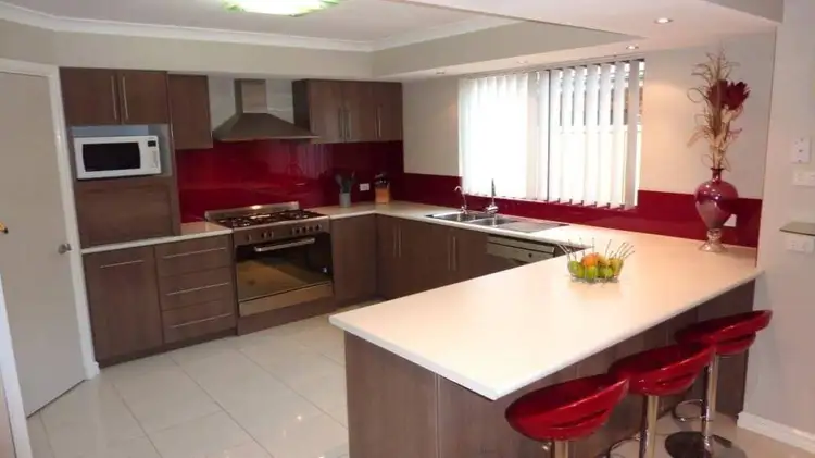 Second view of Homely house listing, 11 Matthews Way Somerville, Kalgoorlie WA 6430