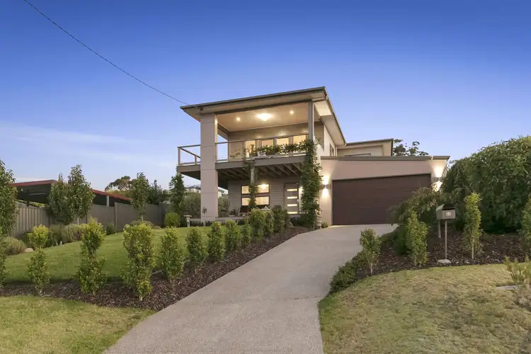 23 Panoramic Avenue, Dromana VIC 3936