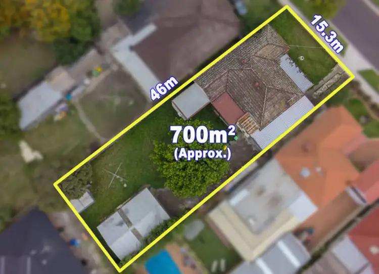 Second view of Homely house listing, 6 Romsey Avenue, Sunshine North VIC 3020