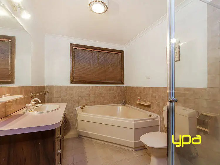 Seventh view of Homely house listing, 7 Ballin Street, Kings Park VIC 3021