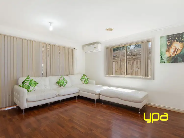 Third view of Homely townhouse listing, 36A Rhodes Street, St Albans VIC 3021