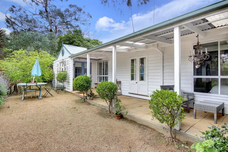 109 Cinerama Crescent, Mccrae VIC 3938