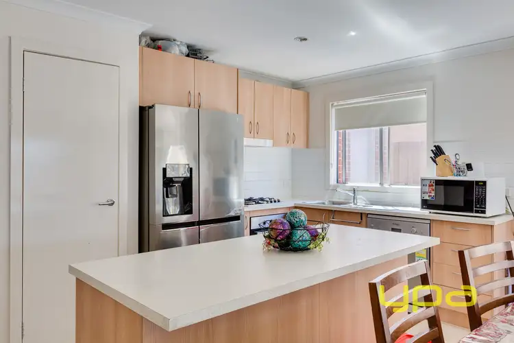 Third view of Homely house listing, 10 Claire Way, Tarneit VIC 3029