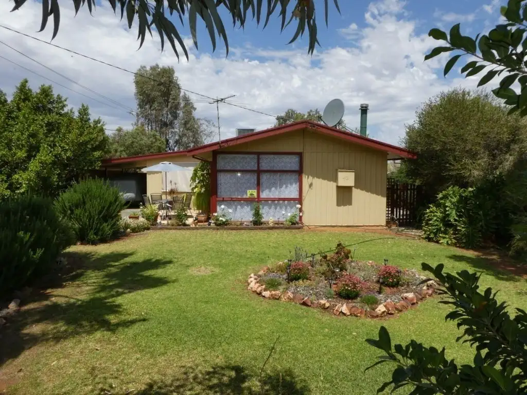 Main view of Homely house listing, 42 North Terrace Boulder, Kalgoorlie WA 6430