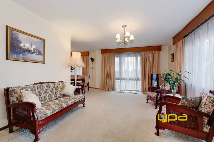 Second view of Homely house listing, 7 Caple Place, Gladstone Park VIC 3043