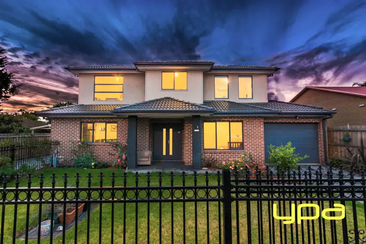 1/19 Blair Street, Broadmeadows VIC 3047