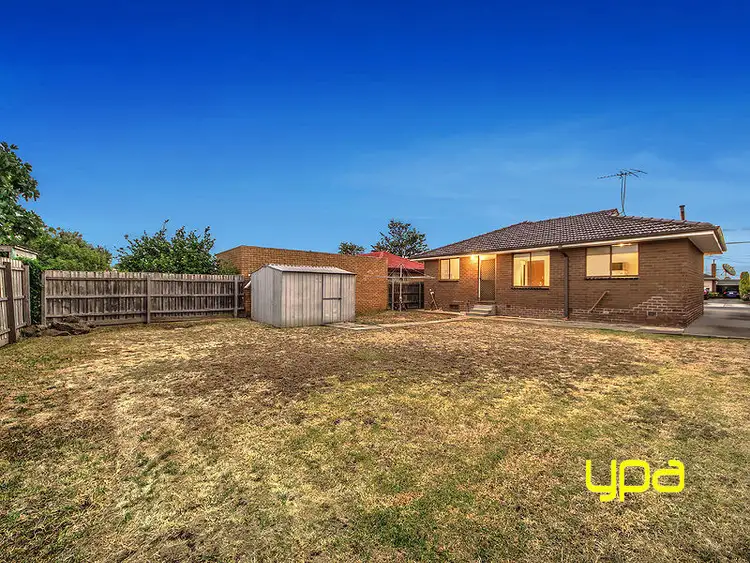 Seventh view of Homely house listing, 42 Swansea Parade, St Albans VIC 3021