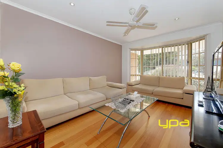 Fourth view of Homely house listing, 150 Lightwood Crescent, Meadow Heights VIC 3048