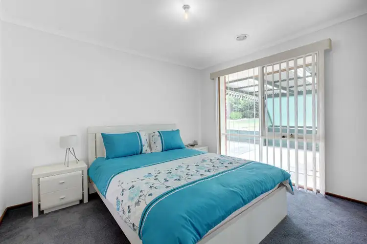 Sixth view of Homely house listing, 107 Cassinia Crescent, Meadow Heights VIC 3048