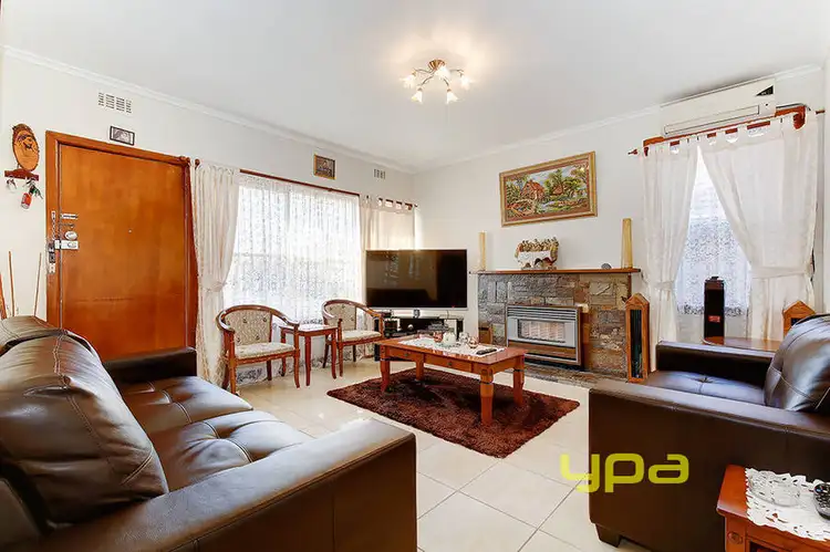 Third view of Homely house listing, 15 Stevenson Street, Broadmeadows VIC 3047
