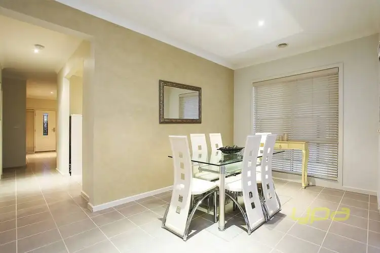 Fourth view of Homely house listing, 19 Waterside Drive, Burnside VIC 3023