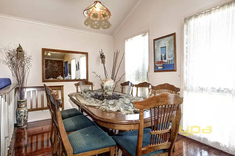 Third view of Homely house listing, 28 Morcambe Crescent, Keilor Downs VIC 3038