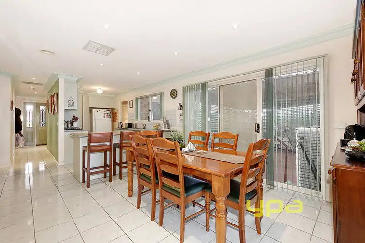 Sixth view of Homely house listing, 9 Streeton Court, Taylors Lakes VIC 3038