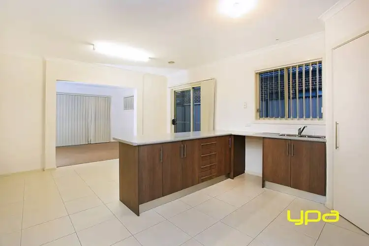Third view of Homely house listing, 12 Wilkins Crescent, Burnside Heights VIC 3023