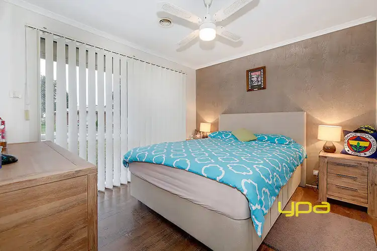 Sixth view of Homely house listing, 9 Themeda Court, Meadow Heights VIC 3048