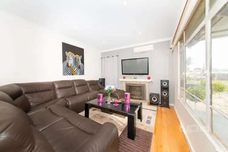 Third view of Homely house listing, 38 Congram Street, Broadmeadows VIC 3047